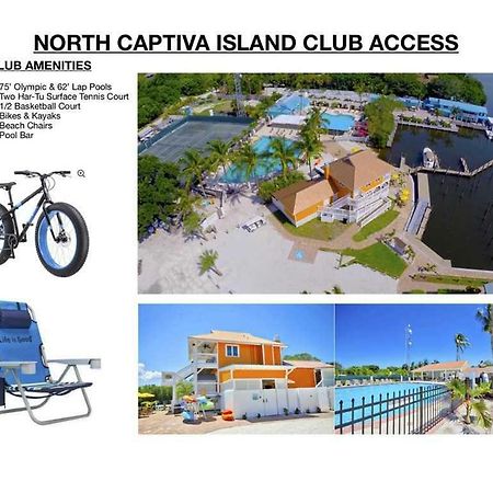 170-Solitude Home North Captiva Ngoại thất bức ảnh