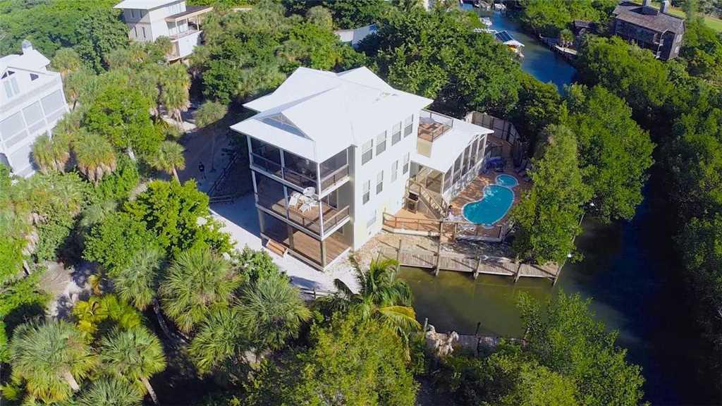 170-Solitude Home North Captiva Ngoại thất bức ảnh