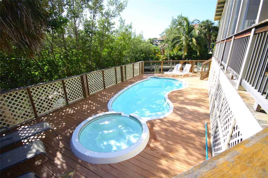 170-Solitude Home North Captiva Ngoại thất bức ảnh