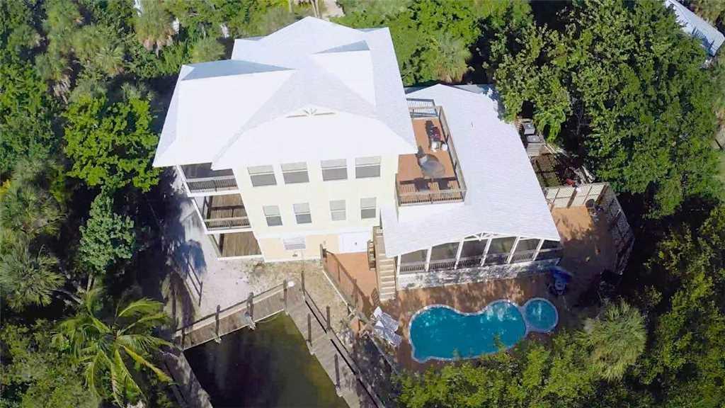 170-Solitude Home North Captiva Ngoại thất bức ảnh