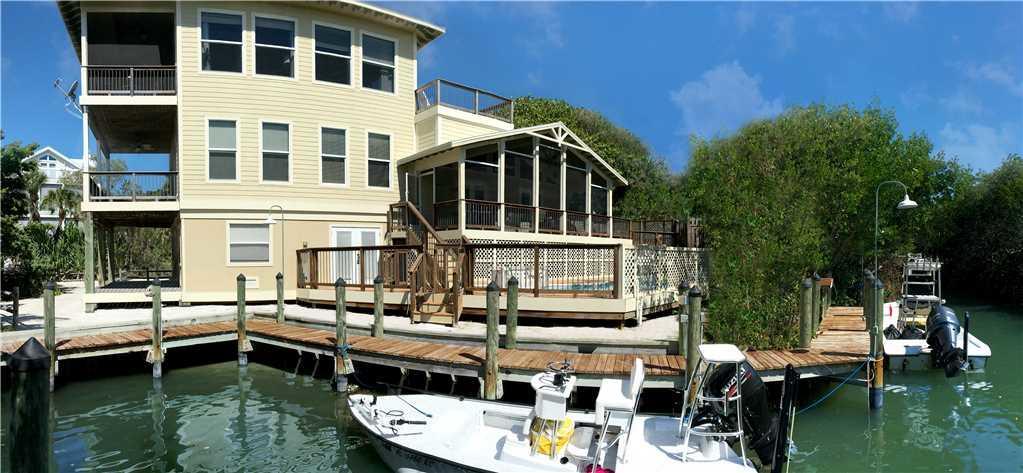 170-Solitude Home North Captiva Ngoại thất bức ảnh
