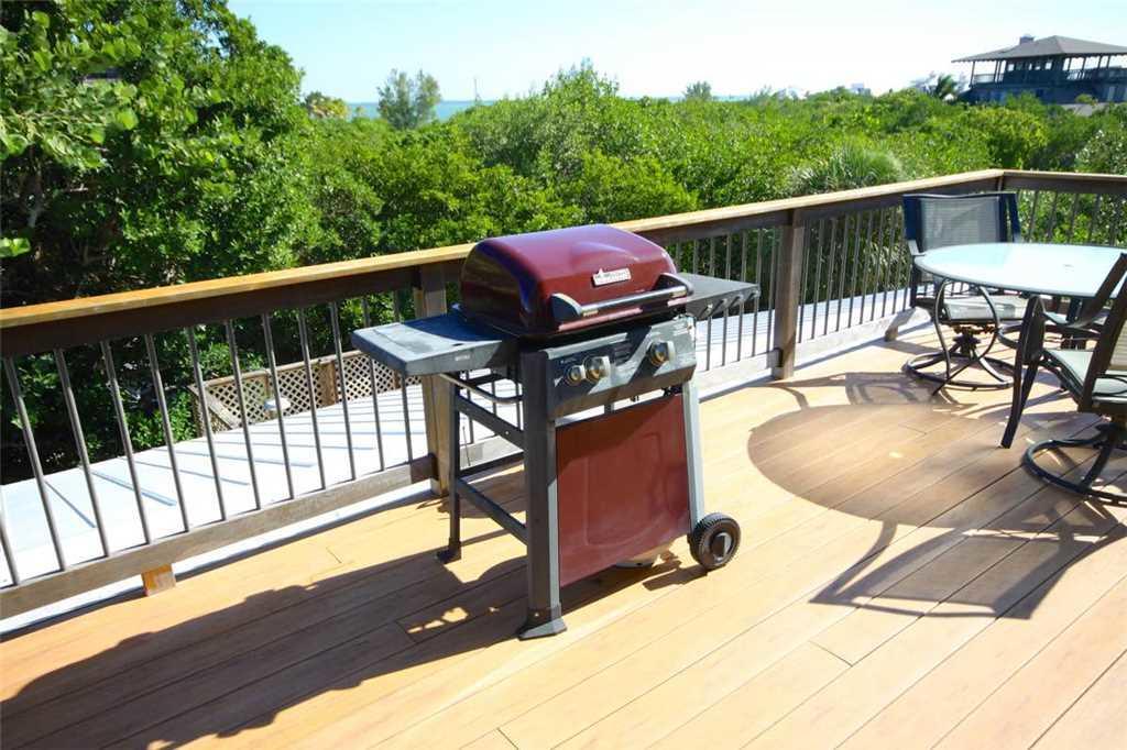 170-Solitude Home North Captiva Ngoại thất bức ảnh